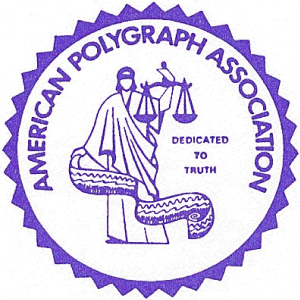 عضو  الجمعية الأمريكية للبوليغراف (APA)/ قسم العلوم والتكنولوجيا.