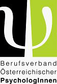 عضو الجمعية المهنية لعلماء النفس النمساويين (BÖP).